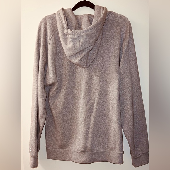 ✌️USC Trojans✌️ Men’s CHAMPION SC Interlock Pullover Hoodie Fleece - Sz M - Picture 2 of 4